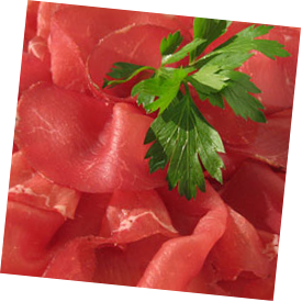 Bresaola