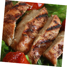 Grilled Chicken