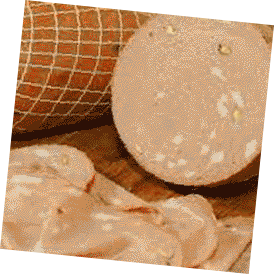 Mortadella