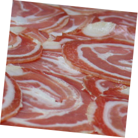 Pancetta