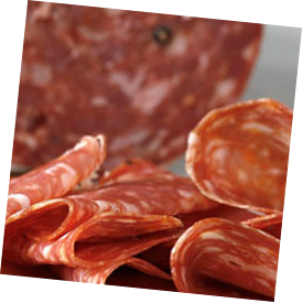 Soppressata