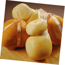 Smocked Scamorza