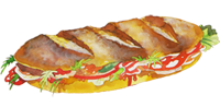 Sfilatino Italian Gourmet
